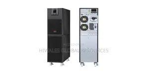APC Easy UPS on-Line SRV 6000va 230V Srv6ki