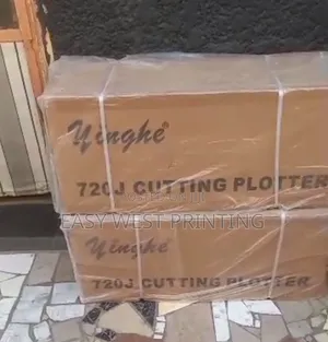 Cutting Potter