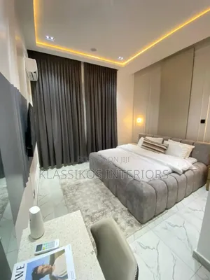 Best Choice of Curtains for Your Homes (Jl8)