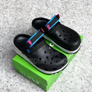 Luxury Unisex Crocs