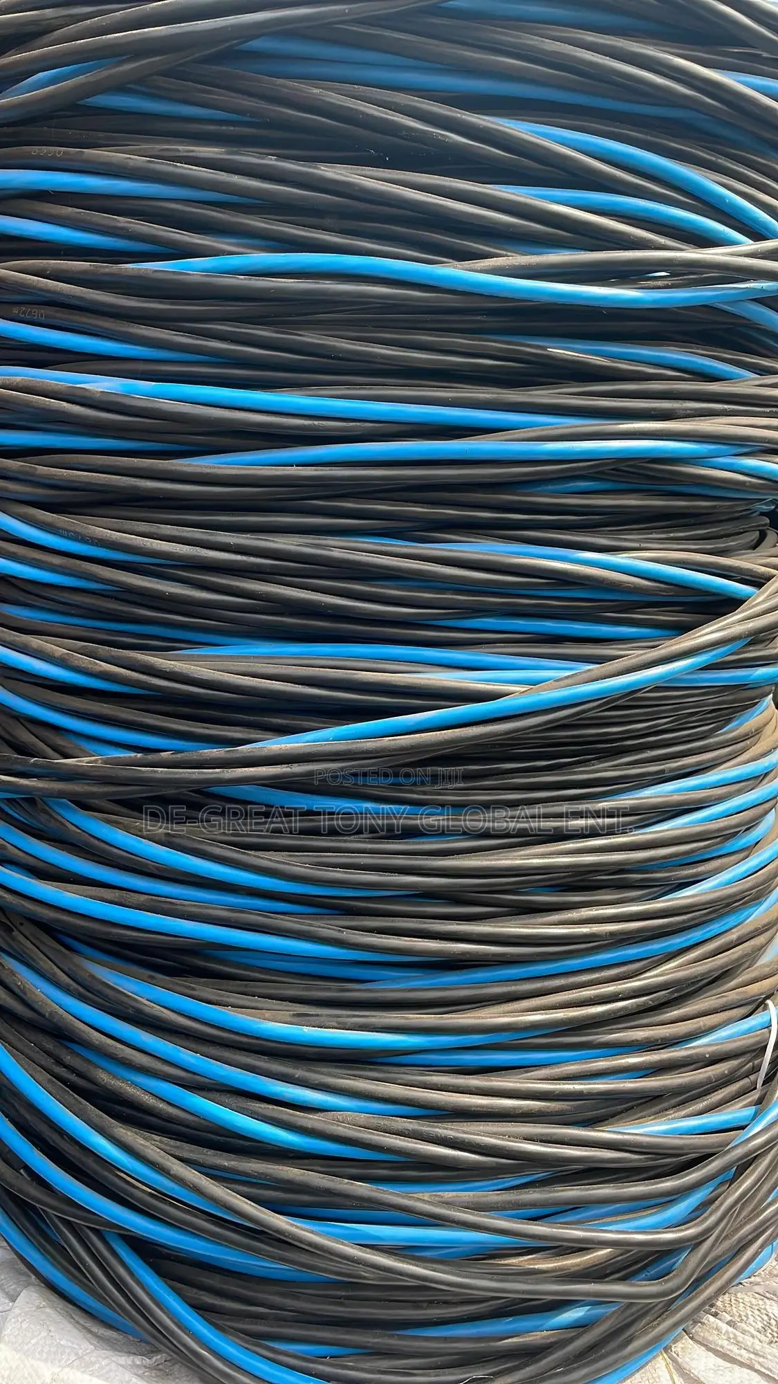 Recline Cable 16mm Coman Power