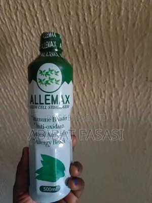 Allemax Stem Cell