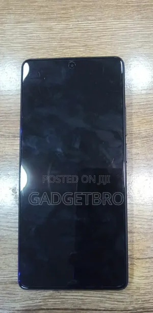 Photo - Xiaomi Redmi Note 13 Pro 5G 512 GB Black