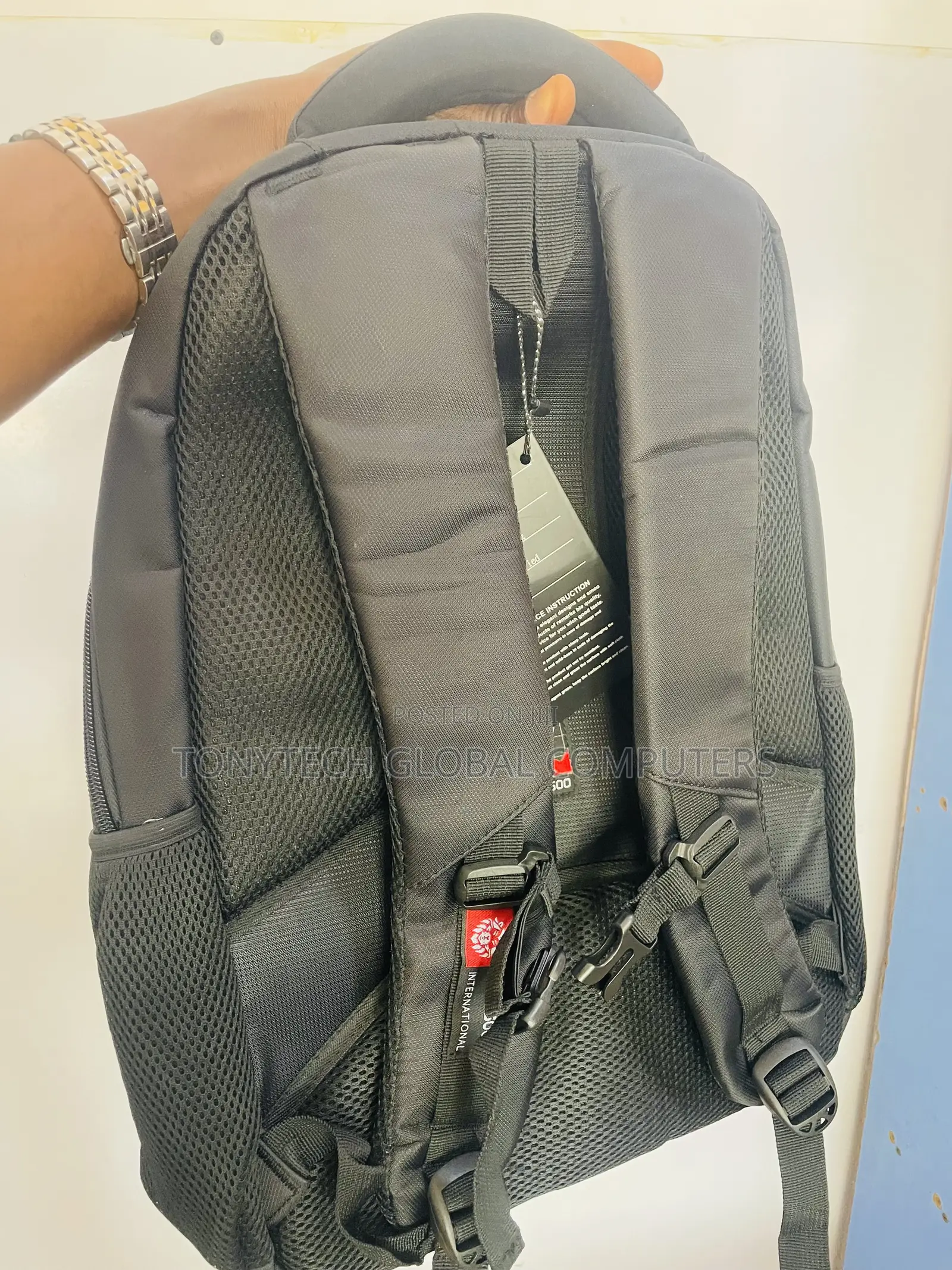 Laptop Bag
