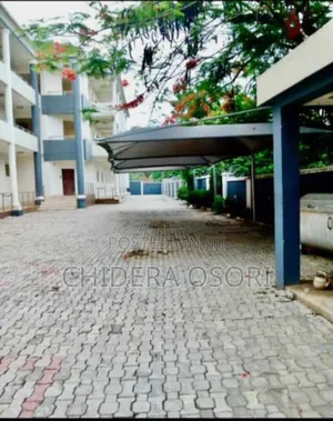 An Exquisite Complex for Sale