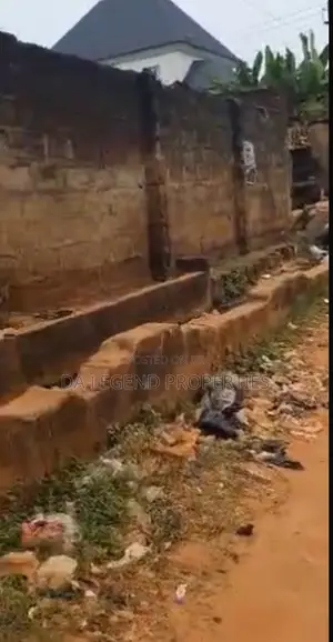 4 Standard Plot of Land for Sale