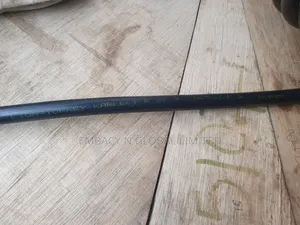 4mm 3core Flexible Wire