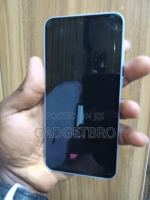 Photo - Samsung Galaxy A55 256 GB White