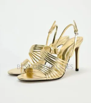 Photo - Stylish Quality Luxury Sandals Heels