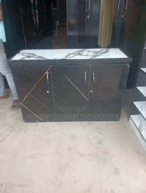 4ft Kitchen Cabinet