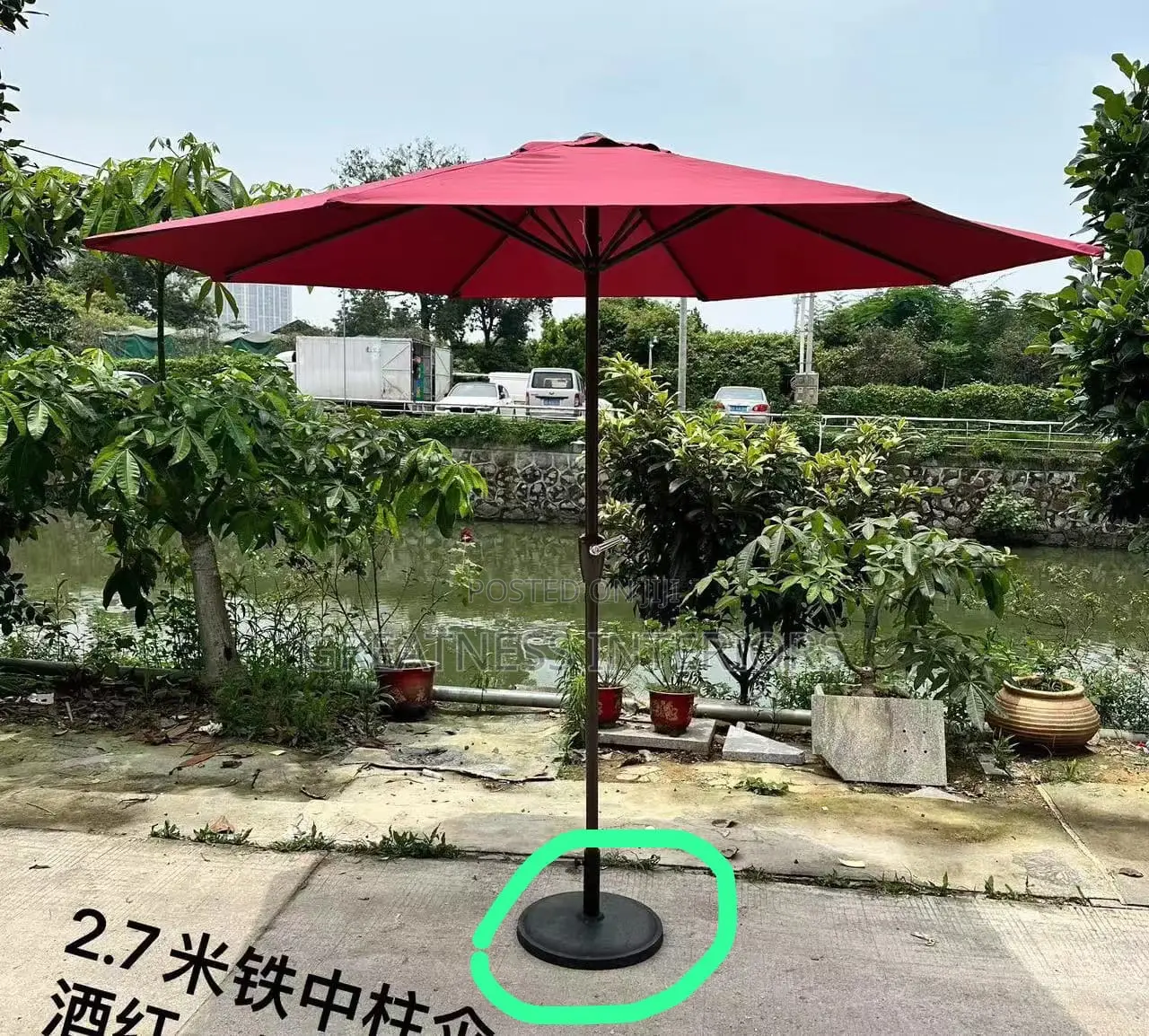 Quality Imported Unique Umbrella