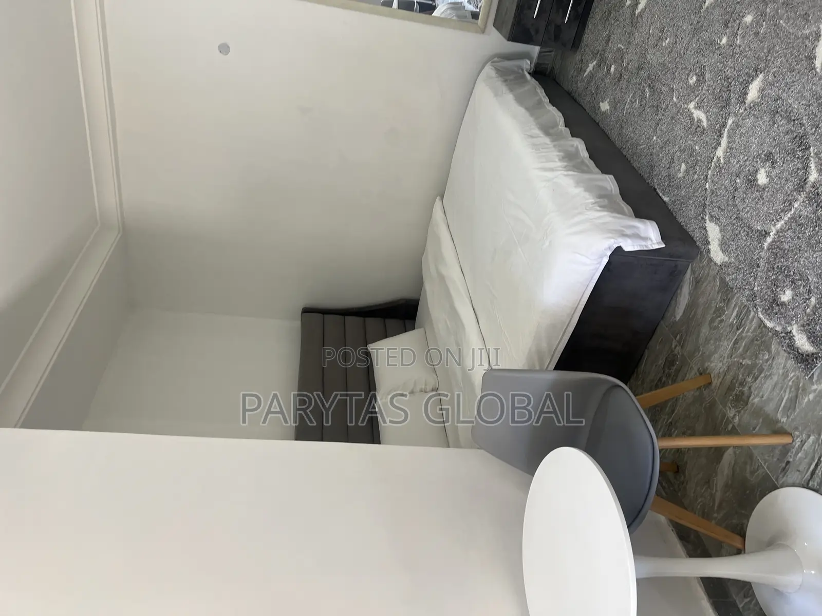 Spacious Studio in Asokoro