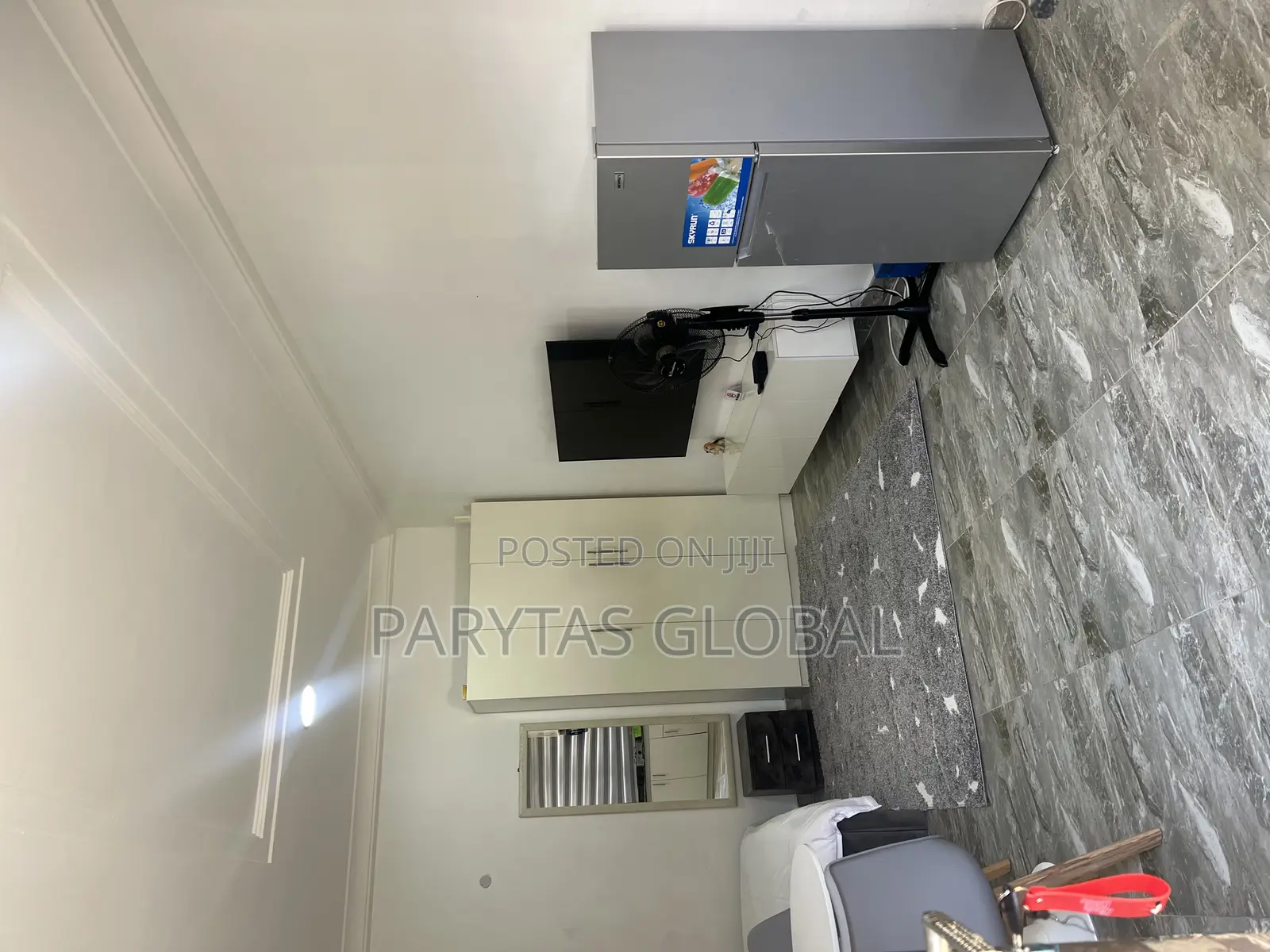 Spacious Studio in Asokoro