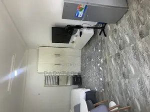 Spacious Studio in Asokoro