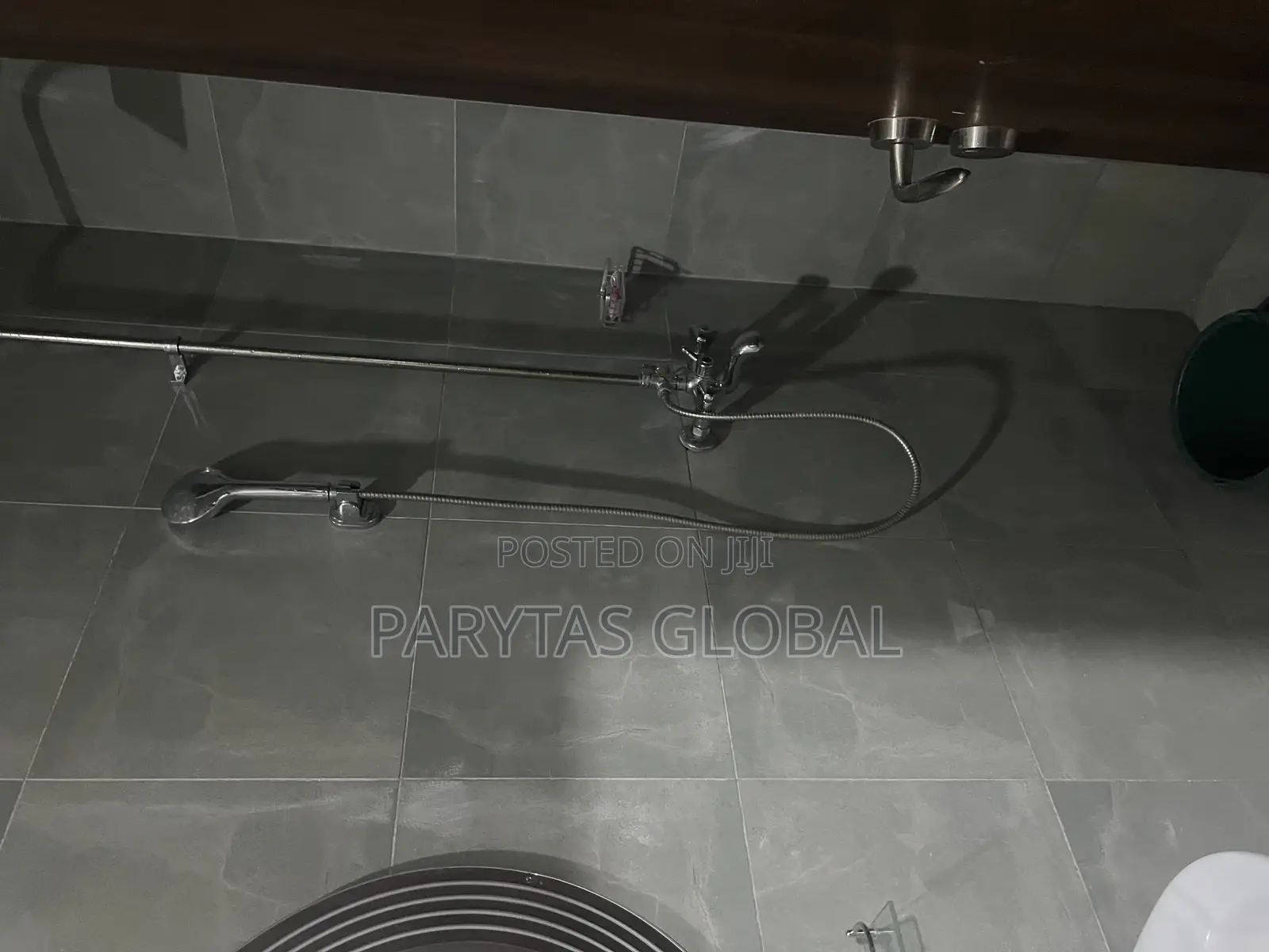 Spacious Studio in Asokoro
