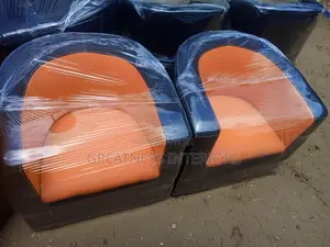 Unique Quality Single Bucket Chair
