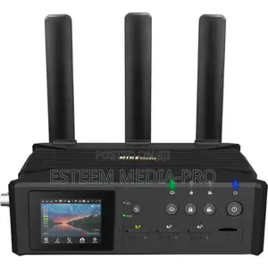 Mine Media Q8 5g Live Streaming Bonding Video Encoder