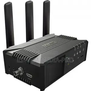 Mine Media Q8 5g Live Streaming Bonding Video Encoder