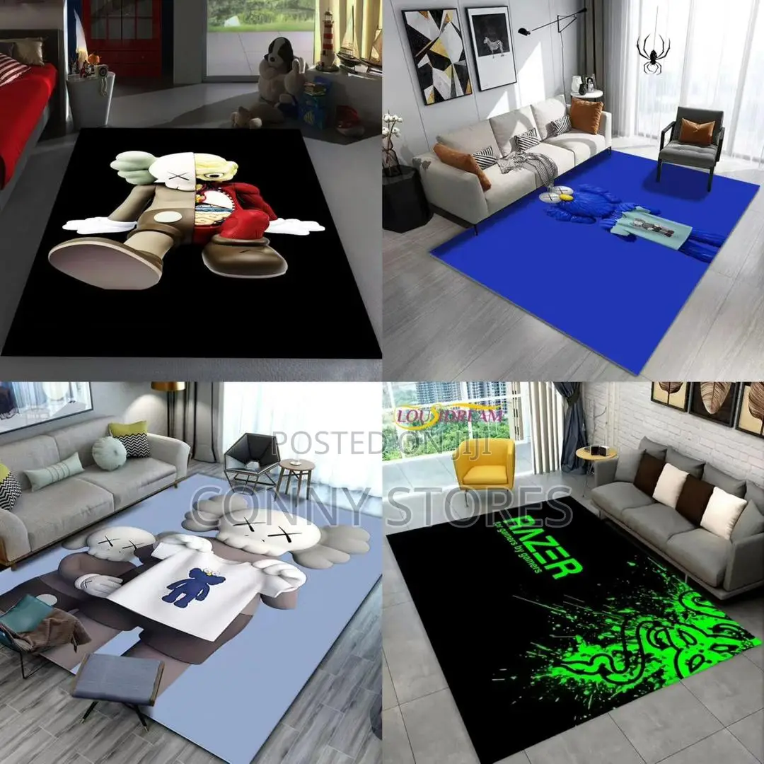 Premium High Quality Center Carpets