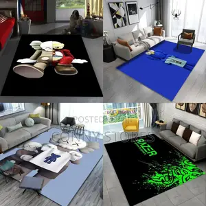 Premium High Quality Center Carpets