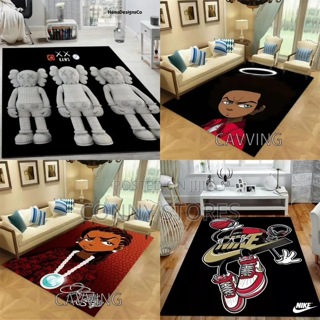 Premium High Quality Center Carpets