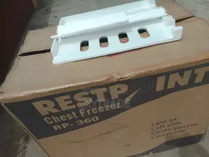 Rest Point Affordable Chest Freezer ( Rp- 360)