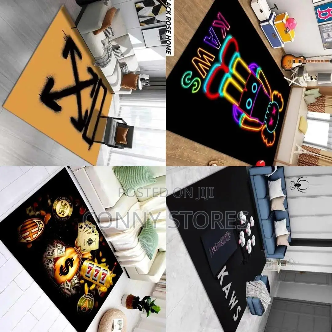 Premium High Quality Center Carpets