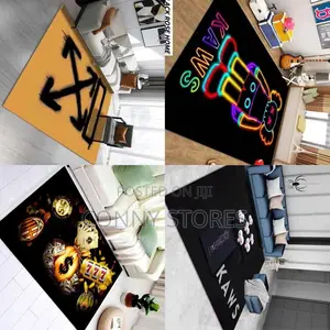 Premium High Quality Center Carpets