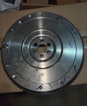 Photo - Suzuki Fly Wheel