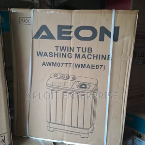 Automatic Washing Machine