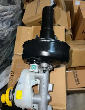 Photo - Suzuki Cylinder