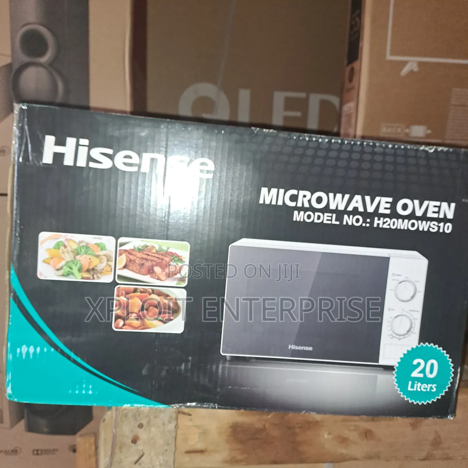 Micro Wave