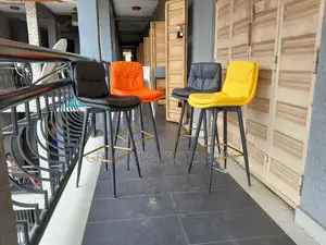 High Quality Imported Barstool