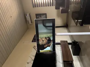 24 Inches Android Rotating Standbyme Screen