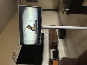 24 Inches Android Rotating Standbyme Screen