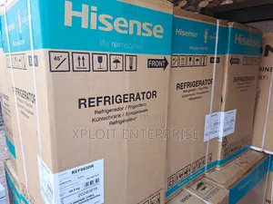 Hisense Refrigerator