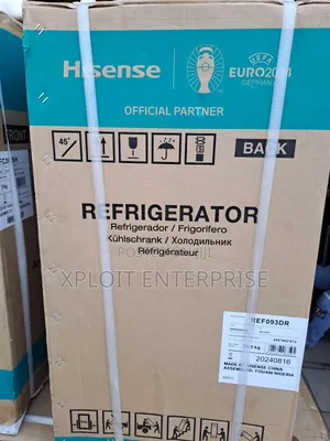 Hisense Refrigerator