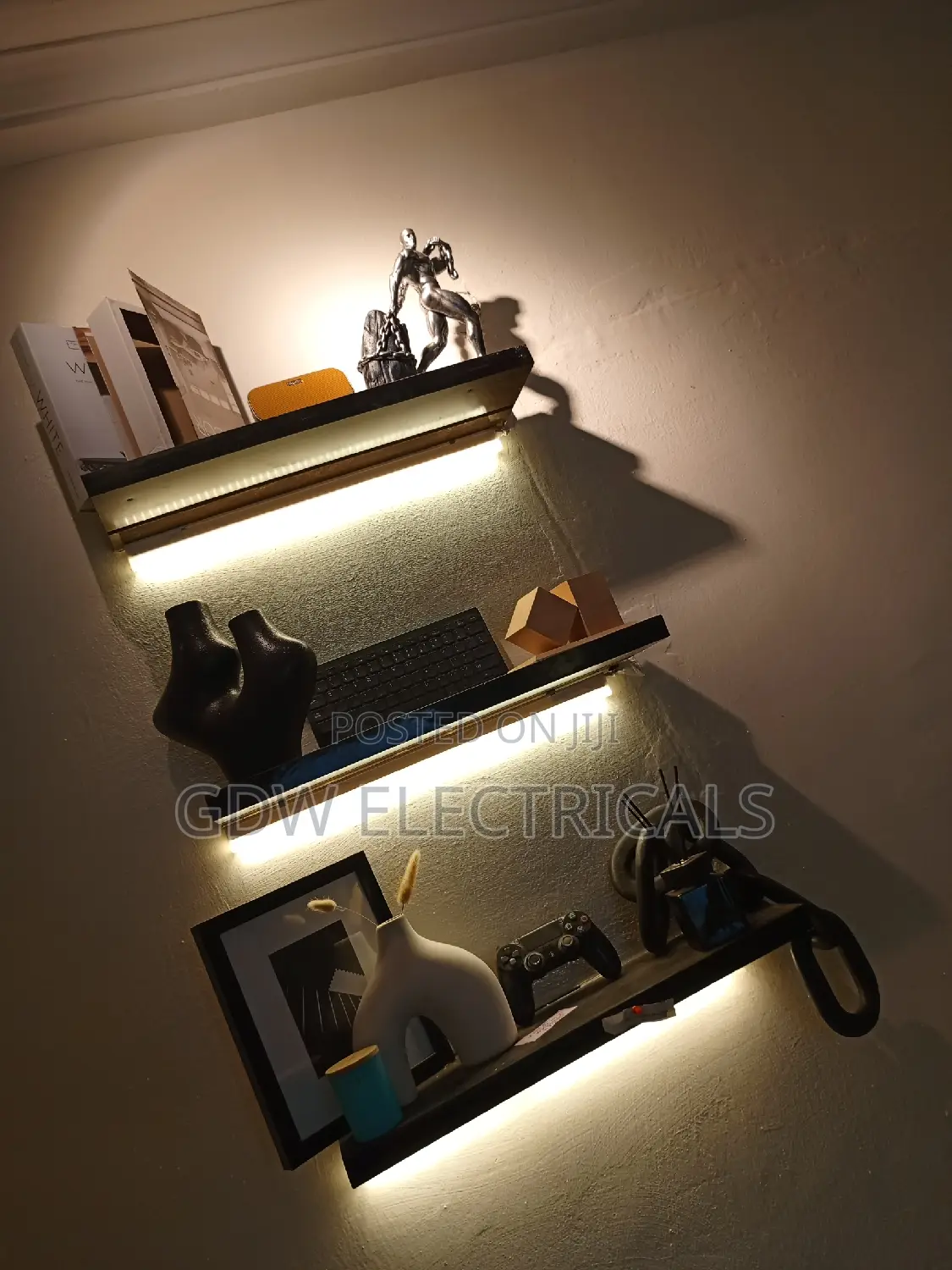 Electrical Services
