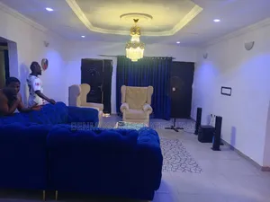 3bdrm House in Iyanushele, Ikorodu for sale