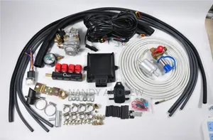 CNG Cylinders,Kits, Accessories, Training and Conversion