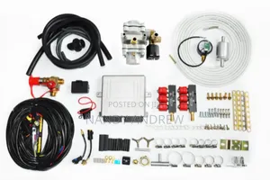 CNG Cylinders,Kits, Accessories, Training and Conversion
