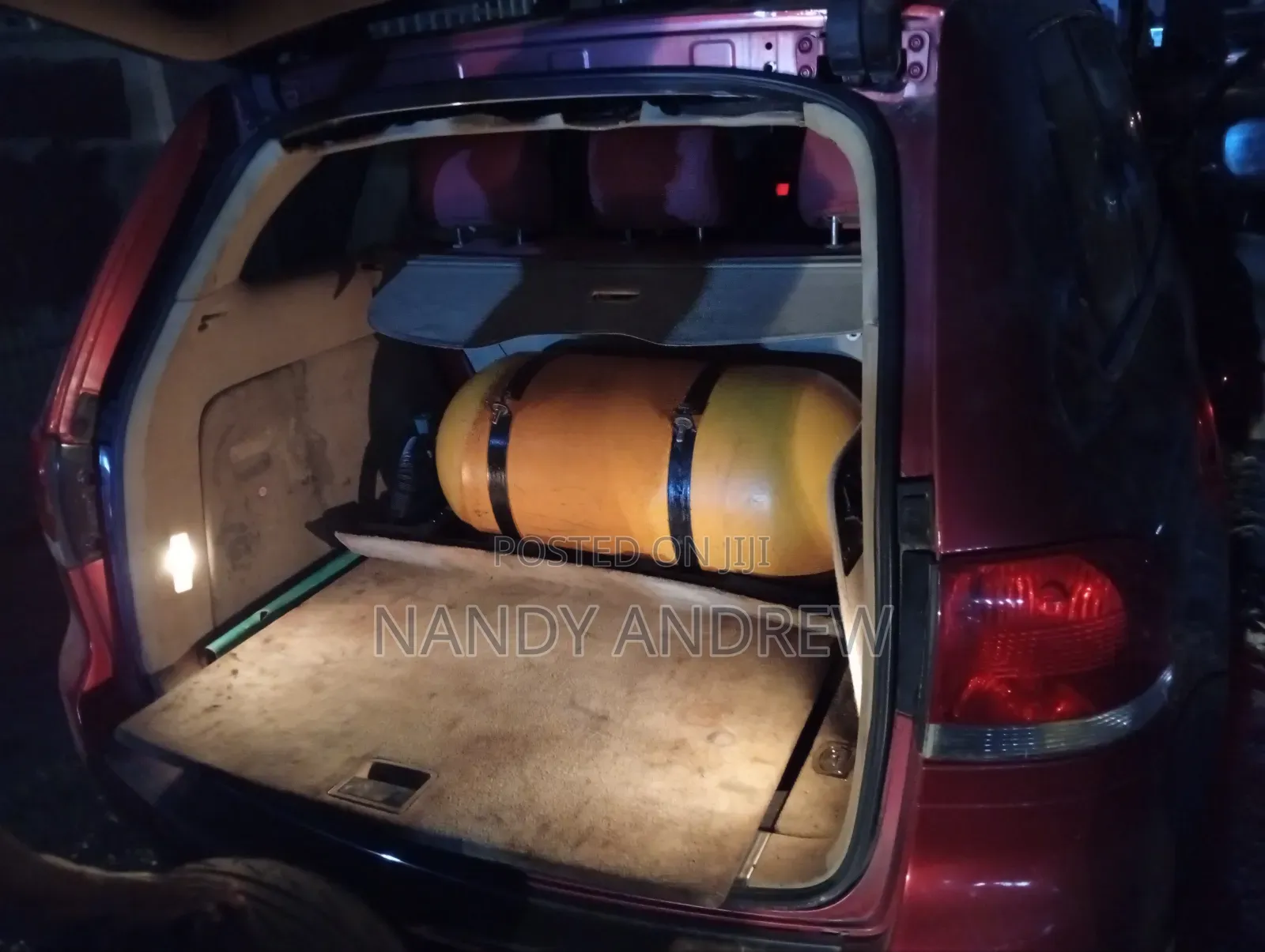 CNG Cylinders,Kits, Accessories, Training and Conversion
