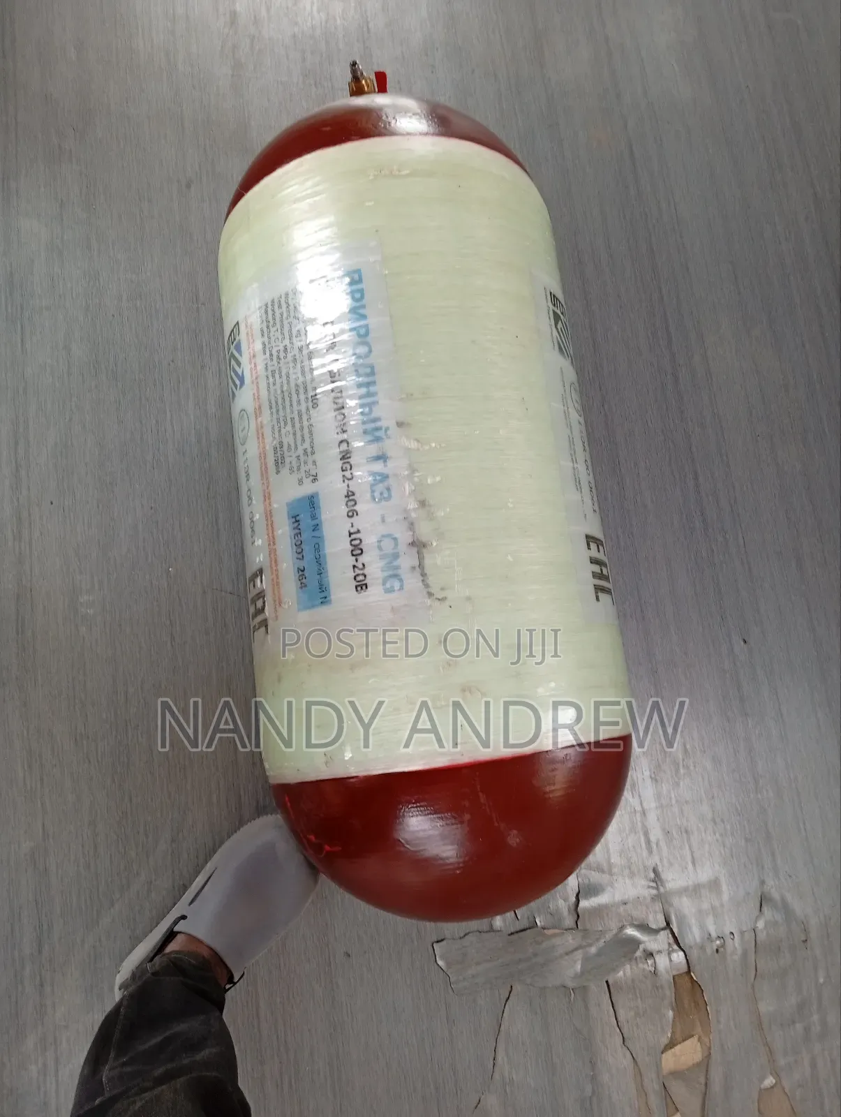 CNG Cylinders,Kits, Accessories, Training and Conversion
