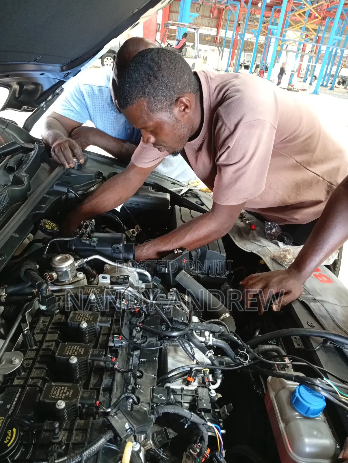CNG Cylinders,Kits, Accessories, Training and Conversion