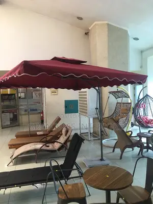 High Quality Imported Parasols Umbrella