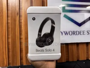 Photo - Beats Solo 4 Wireless Headphone