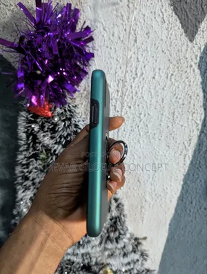 Apple iPhone XS Pouch
Kickstand/Ring Magnetic Holder Case