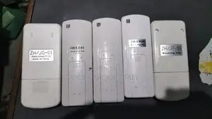 Chigo Window Unit Replacement Remote