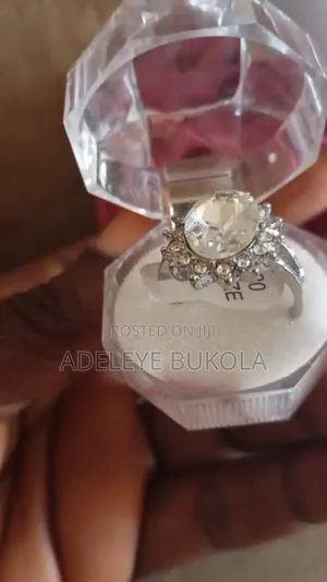 Photo - Engagement Ring