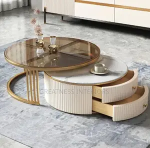 Top Notch Imported Center Table